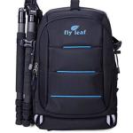 FLYLEAF Waterproof Camera Backpack