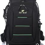 FLYLEAF Waterproof Camera Backpack