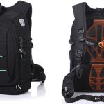 FLYLEAF Waterproof Camera Backpack