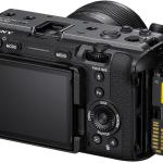 Sony FX30