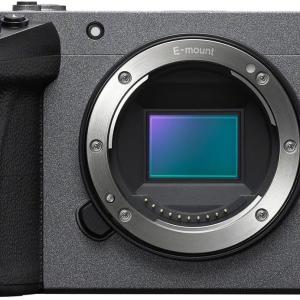 Sony FX30