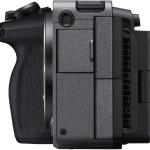 Sony FX30