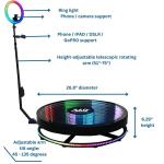 360 Photobooth Machine