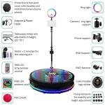 360 Photobooth Machine