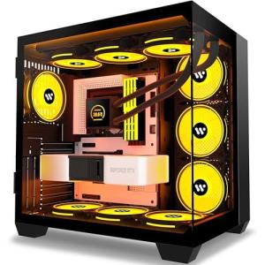 gaming desktop customization