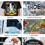 Vinyl Cutter 53Inch Vinyl Cutter Machine Manual