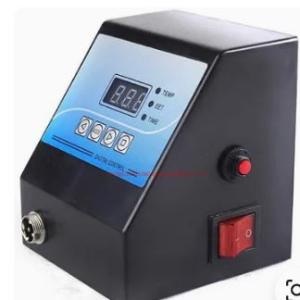 Digital Control Box for Flat Heat Press Machine