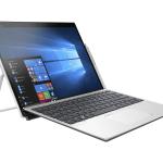 HP elite X2 G4 PC Tablet intel core7 8th generation 16GB RAM