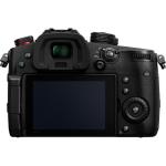 Panasonic LUMIX GH5 mark ii 20.3MP Mirrorless Full frame Camera