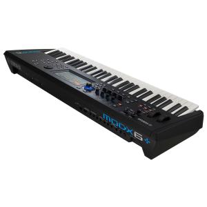 Yamaha MODX6+  61-Key Synthesizer Professional Workstation