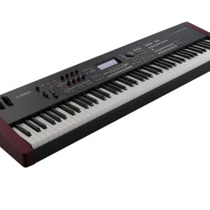 Yamaha MOXF8 Music Production Workstation 88 keys keyboard