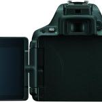 Nikon D5500 DSLR Camera with 18-55mm Lens (Black)