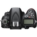 Nikon D610 24.3 MP CMOS FX-Format Digital SLR Camera (Body Only)