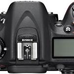 Nikon D7100 24.1 MP DX-Format CMOS Digital SLR (Body Only) Visit the Nikon Store