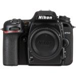 Nikon D7500 DX-Format Digital SLR Body