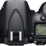 Nikon D800E 36.3 MP CMOS FX-Format Digital SLR Camera (Body Only)