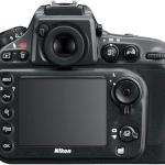 Nikon D800E 36.3 MP CMOS FX-Format Digital SLR Camera (Body Only)