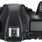 Nikon D850 DSLR Camera Body FX 45.7 megapixel full frame with battery grip