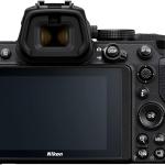 Nikon Z5 full-frame mirrorless stills image and video camera