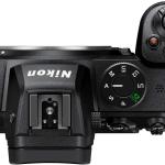 Nikon Z5 full-frame mirrorless stills image and video camera