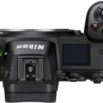 Nikon Z7 Full-Frame Mirrorless Interchangeable Lens Camera