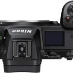 Nikon Z7II | Ultra-high resolution full-frame mirrorless stills/video camera