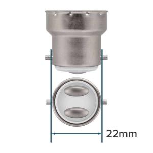 LED rechargable light bulbs 18/10watts Emergency Bulb for Power Outage Restaurants, Guest Rooms, Camping, Hiking, Daylight White