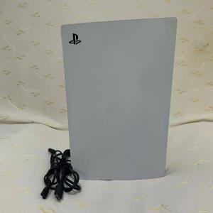 PlayStation 5 FIRST GENERATION Digital and disc Edition (slim) 800GB