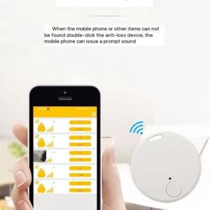 Smart tag for Android and ios system