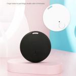 Smart tag for Android and ios system , via Bluetooth anti lost theft , track by Last location GPS.