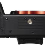Sony A7ii body