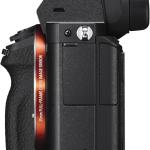 Sony A7ii body