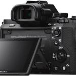 Sony A7ii body