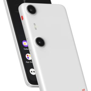 XREAL beem pro ,The AR Glasses Spatial Computing Companion, 3D Cameras, Android 14, Supports All Google Play Store apps, Multiple Spatial Experiences for Movies, TV and Gaming, FHD 1080p (256GB)