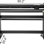 Vinyl Cutter 53Inch Vinyl Cutter Machine Manual