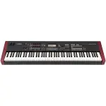 Yamaha MOXF8 Music Production Workstation 88 keys keyboard