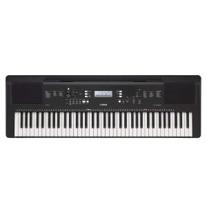 YAMAHA PSR-EW310 PORTABLE KEYBOARD WITH 76 KEYS