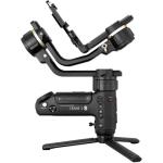 Zhiyun Crane 3S Gimbal Stabilizer for Mirrorless DSLR Cinema Cameras