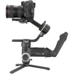 Zhiyun Crane 3S Gimbal Stabilizer for Mirrorless DSLR Cinema Cameras