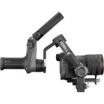 ZHIYUN WEEBILL-2 3-Axis Gimbal Stabilizer