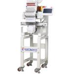 Embroidery machine single head 12 needles WYQ1201 WONYO