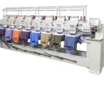 Embroidery machine 8 eight heads computerized sewing WY908CH by WONYO