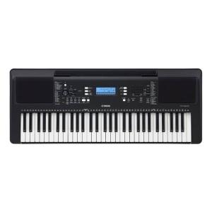 Yamaha PSR-E373 Portable Keyboard